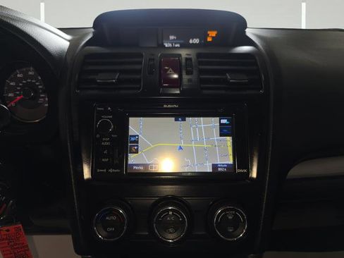 Used 2015 Subaru Forester 2.5i Limited w/ Protection Package #2 AWD/4WD image 18