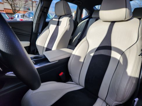 Certified 2025 Acura TLX SH-AWD w/ A-SPEC Pkg image 7