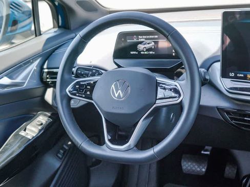 Used 2025 Volkswagen ID.4 Pro S RWD image 14