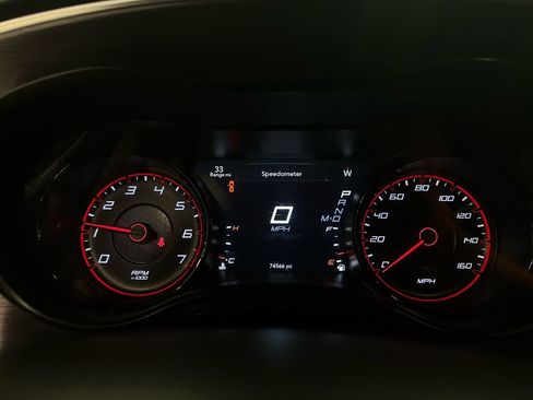 Used 2018 Dodge Charger R/T w/ Plus Group image 20