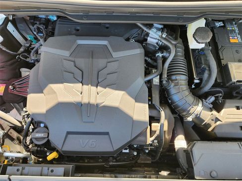 New 2026 Kia Carnival SX w/ SX Dark Edition Package image 21