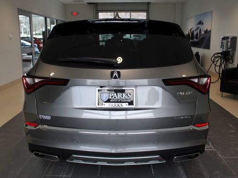 New 2026 Acura MDX Technology Package image 26