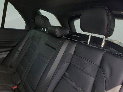 Used 2024 Mercedes-Benz GLE 53 AMG 4MATIC image 9
