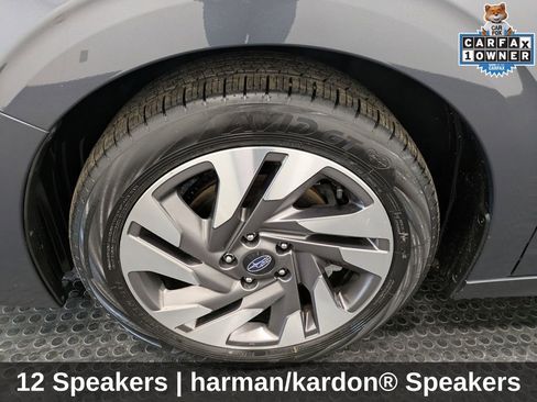 Used 2023 Subaru Legacy Limited image 9