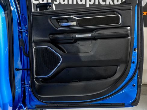 Used 2024 RAM 1500 Laramie image 38