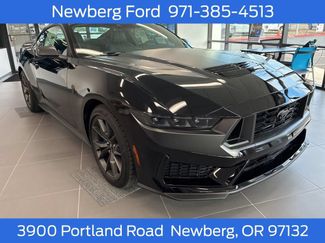 New 2026 Ford Mustang Dark Horse RWD 360° Tour