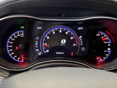 Used 2021 Jeep Grand Cherokee Trackhawk AWD/4WD image 24