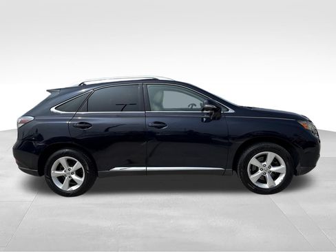 Used 2010 Lexus RX 350 AWD image 4