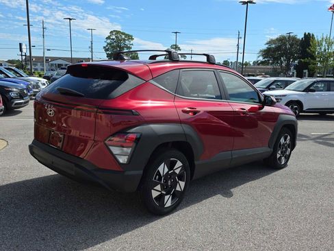 New 2025 Hyundai Kona SEL image 6