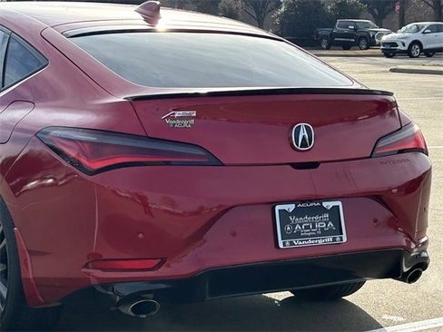 Certified 2023 Acura Integra A-Spec image 6