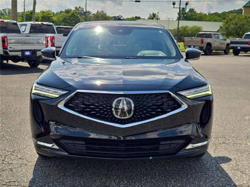 Used 2023 Acura MDX FWD w/ Technology Package image 3