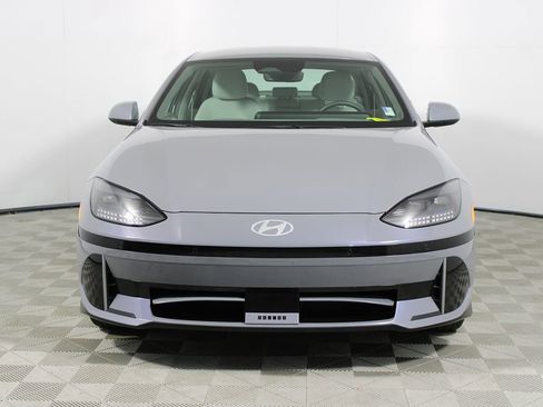 Used 2023 Hyundai Ioniq 6 SEL RWD image 27