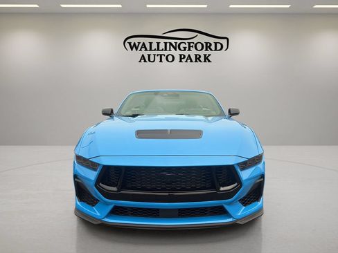 Used 2024 Ford Mustang GT Premium w/ GT Performance Package RWD image 6