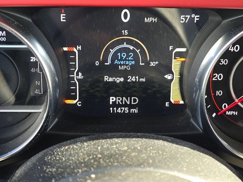 Used 2020 Jeep Wrangler Rubicon image 11