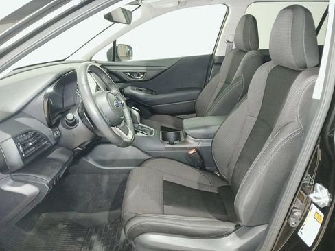 Used 2024 Subaru Outback Premium w/ Popular Package #1A AWD/4WD image 10