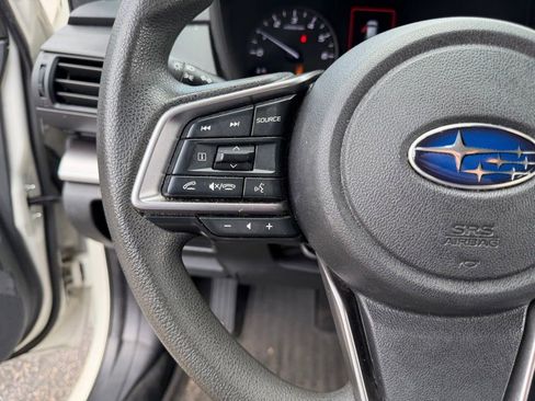 Used 2024 Subaru Impreza 2.0i w/ Popular Package #1 AWD/4WD image 24