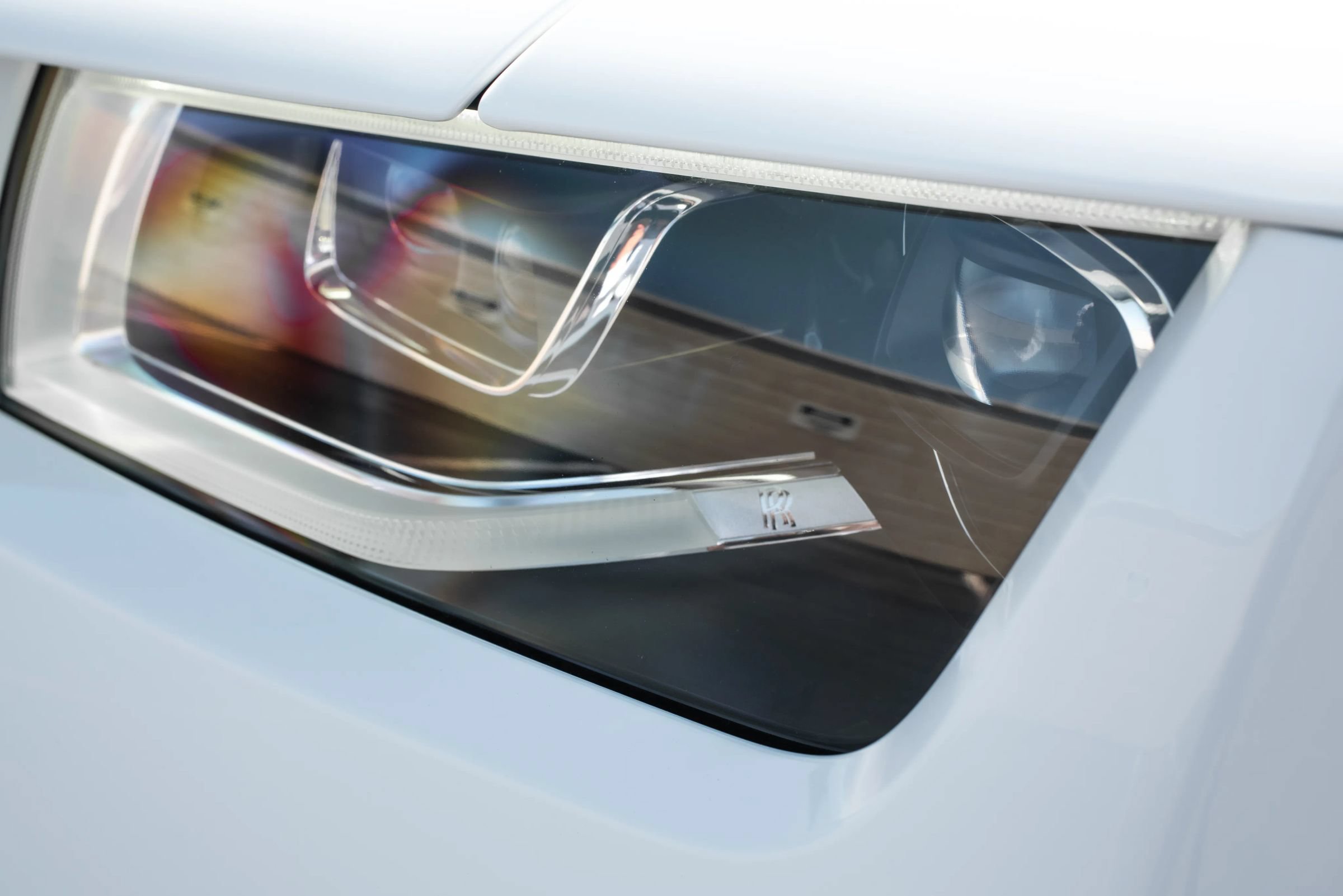 Used 2021 Rolls-Royce Ghost AWD/4WD image 36