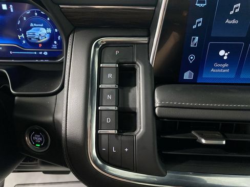 Certified 2023 Chevrolet Tahoe LT w/ LT Signature Plus Package AWD/4WD image 19