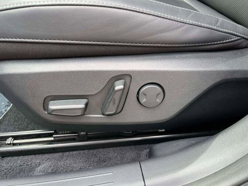 Used 2024 Kia EV6 Wind RWD image 17