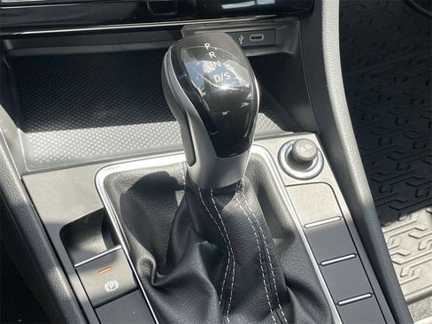 New 2025 Volkswagen Jetta Sport image 30