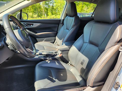 Used 2023 Subaru Crosstrek 2.5i Limited w/ Moonroof Package AWD/4WD image 10