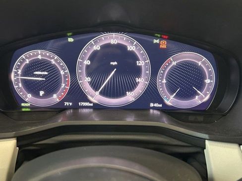 Used 2024 MAZDA CX-90 3.3 Turbo S w/ Premium Plus image 11