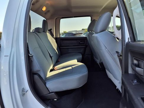 Used 2018 RAM 1500 Tradesman w/ Popular Equipment Group AWD/4WD image 24