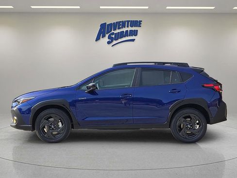 New 2026 Subaru Crosstrek 2.5i Sport image 4