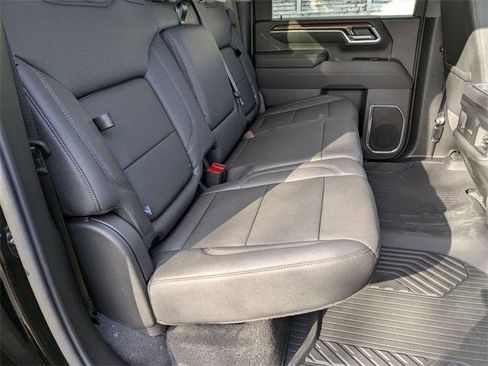 New 2026 Chevrolet Silverado 3500 LT w/ Trail Boss Package image 24