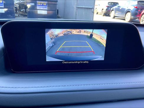 Certified 2023 MAZDA CX-30 AWD 2.5 S w/ Preferred Package image 29