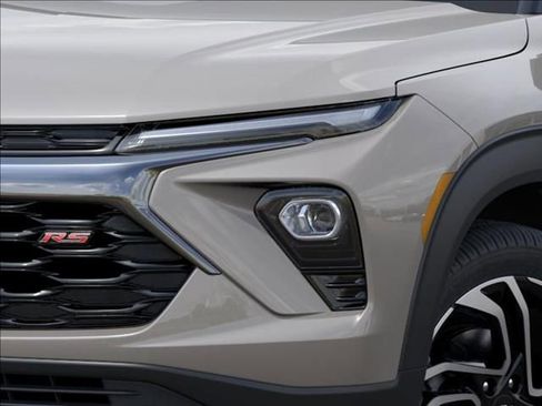 New 2026 Chevrolet TrailBlazer RS AWD/4WD image 10