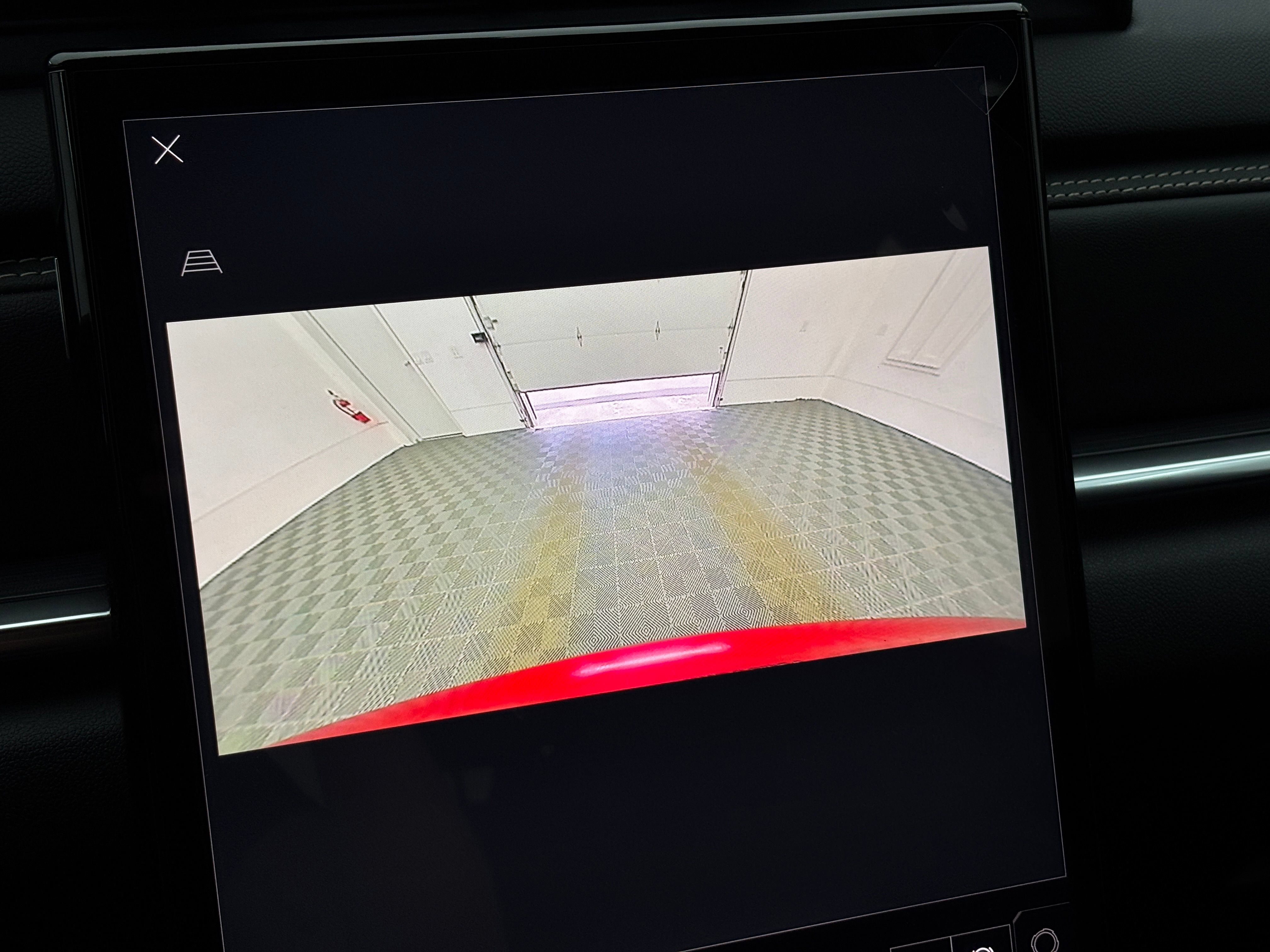New 2027 GMC Terrain Elevation w/ Elevation Premium Package FWD image 4