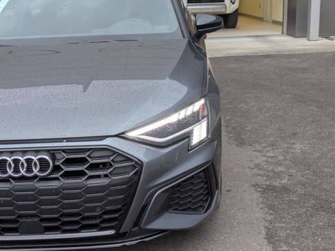 Used 2022 Audi S3 Prestige image 10