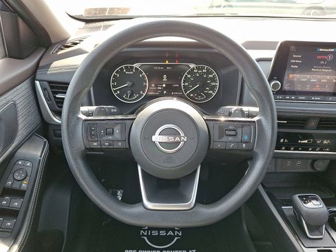 Certified 2023 Nissan Rogue SV image 21