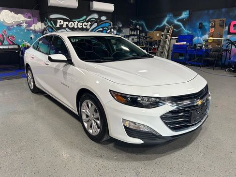 Used 2024 Chevrolet Malibu LT image 6