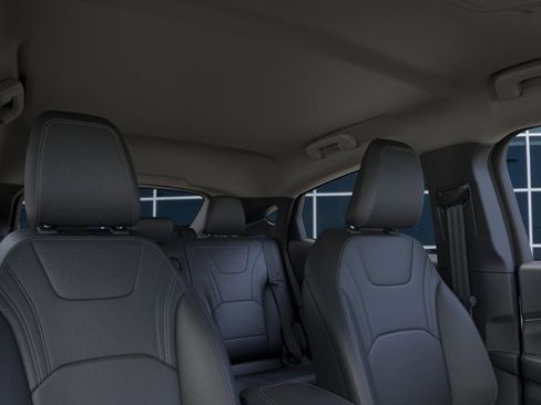 New 2026 Ford Mustang Mach-E Premium image 22