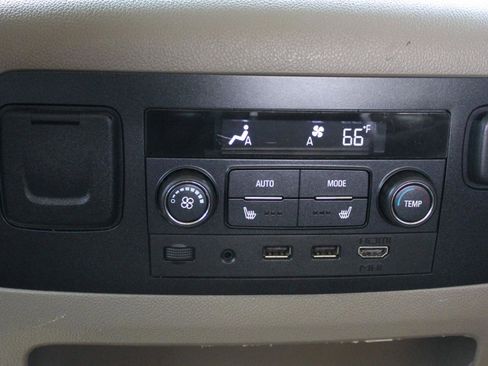 Used 2017 Chevrolet Tahoe Premier image 24