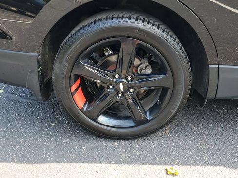 Used 2019 Chevrolet Equinox LT FWD image 5