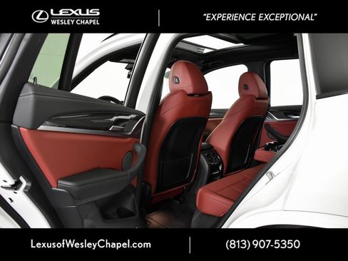 Used 2024 BMW X3 M40i w/ Premium Package image 21