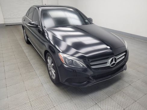 Used 2015 Mercedes-Benz C 300 4MATIC Sedan w/ Premium 1 Package image 13