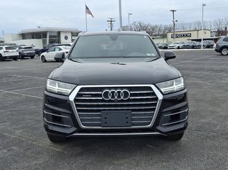 Used 2017 Audi Q7 3.0T Premium Plus video 2