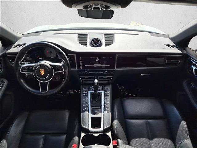 Used 2021 Porsche Macan S AWD/4WD image 19