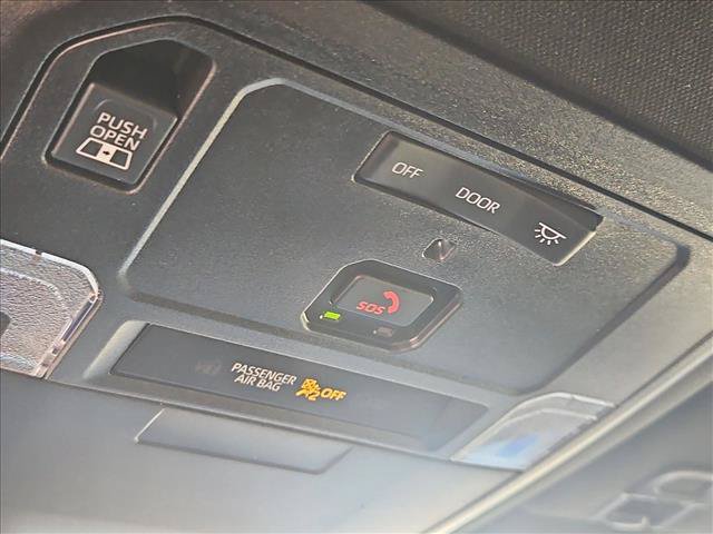Certified 2026 Toyota Tundra SR RWD image 20