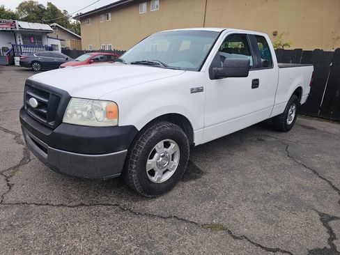 Used 2006 Ford F150 XL image 3