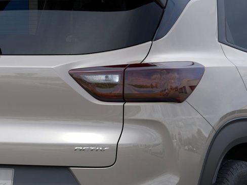 New 2026 Chevrolet TrailBlazer ACTIV image 11