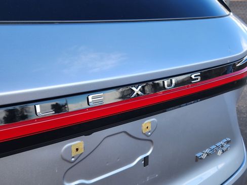 Used 2025 Lexus RX 350h image 17