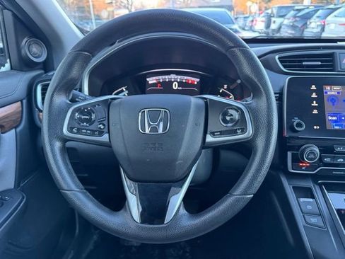 Used 2020 Honda CR-V EX image 17