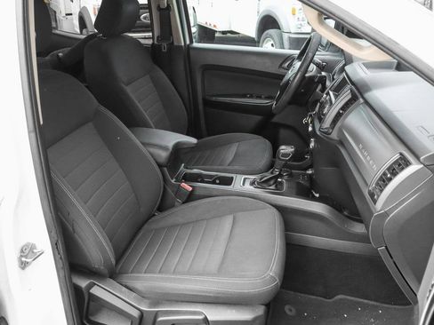 Used 2019 Ford Ranger XL w/ Equipment Group 101A Mid image 35