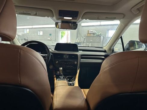 Used 2022 Lexus RX 350 FWD w/ Premium Package image 17