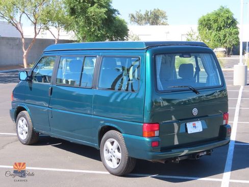 Used 2003 Volkswagen Eurovan MV image 25